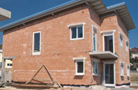Mullaghbane home extensions
