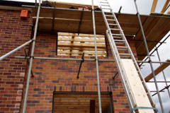 house extensions Mullaghbane